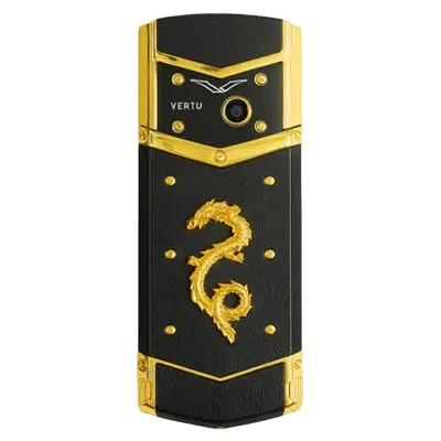Vertu-Dragon-V888-Pro-1 Vertu V888 Pro Slider S Dragon Keypad Mobile Phone