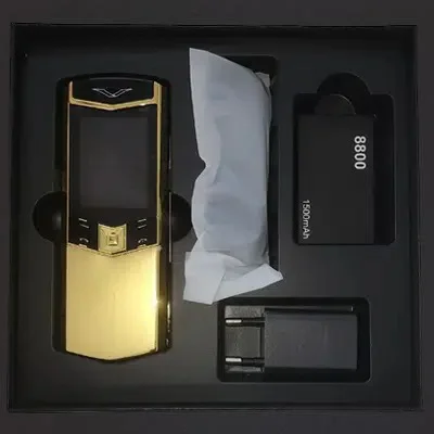 Vertu-Dragon-V888-Pro-3 Vertu V888 Pro Slider S Dragon Keypad Mobile Phone
