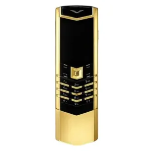 V888 Pro Slider S Dragon Keypad Mobile Phone