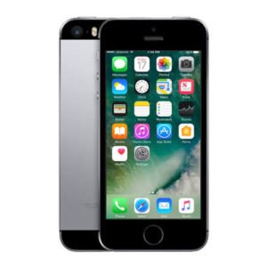 Apple iPhone SE 1st gen 32GB (device)