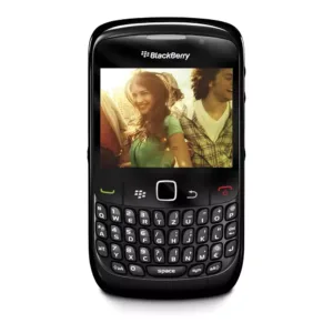 Blackberry 8520 curve