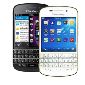 Blackberry Q10