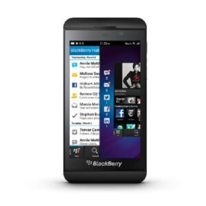 Blackberry Z10