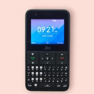 Jio F20A