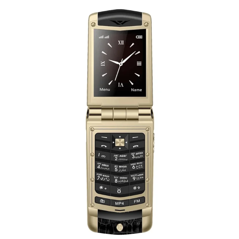 Luxury-Rock-V-Dragon-Mobile-Phone-4