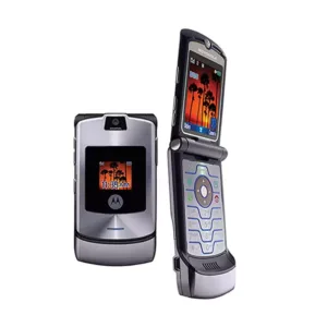 Motorola RAZR V3i