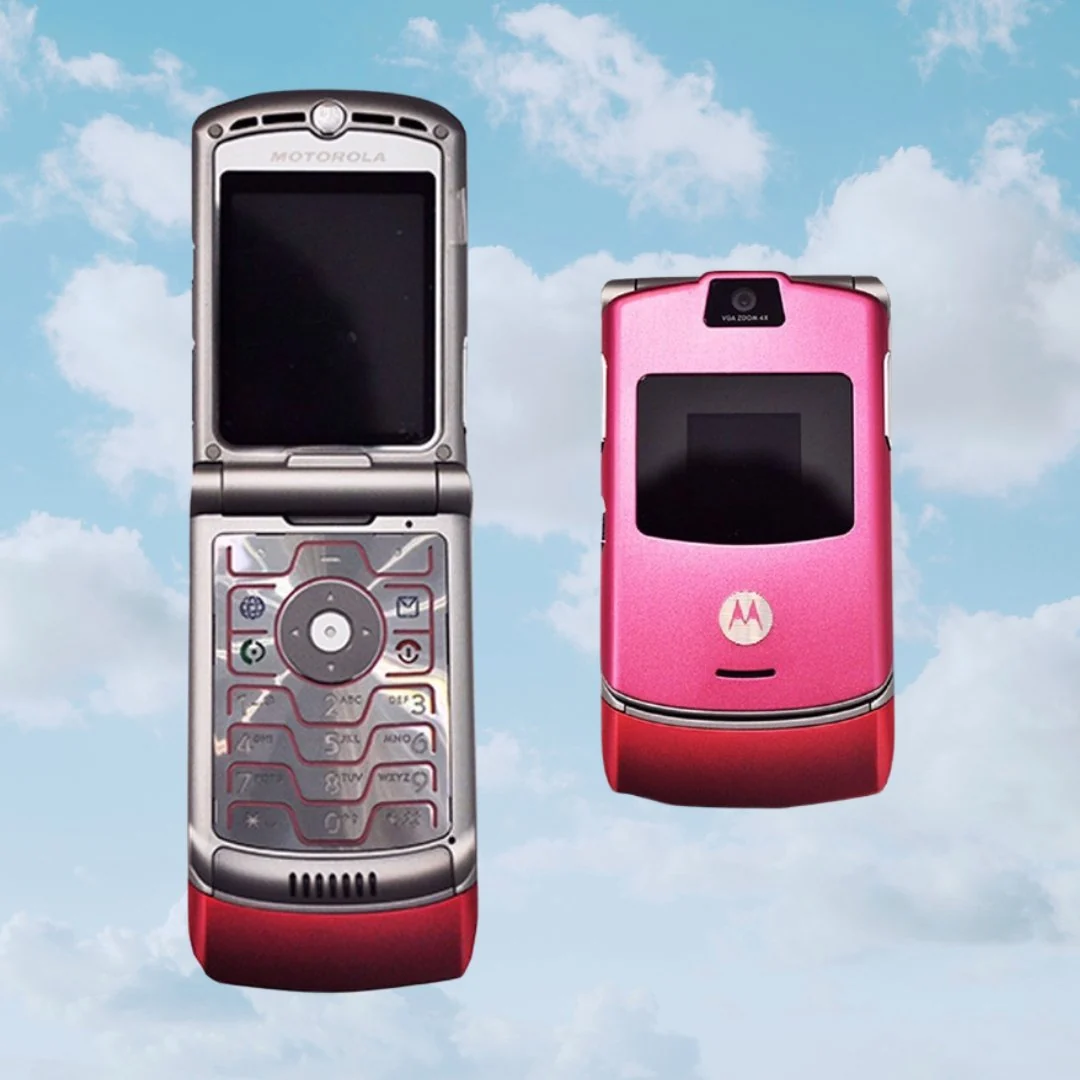 Motorola-Razr-V3i-2