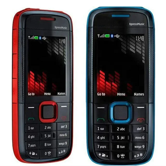 Nokia-5130-9 Nokia 5130 XpressMusic