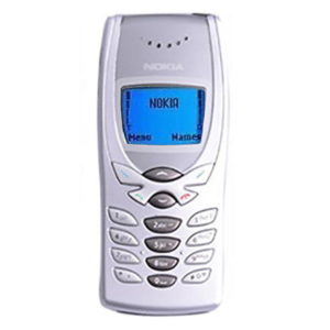 Nokia 8250