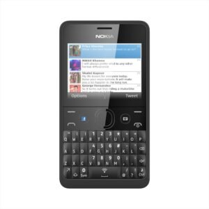 Nokia Asha 210