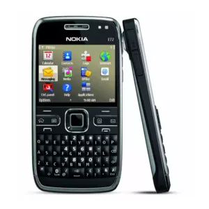 Nokia E72