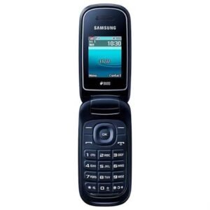 Samsung 1272 GT Flip (Box)