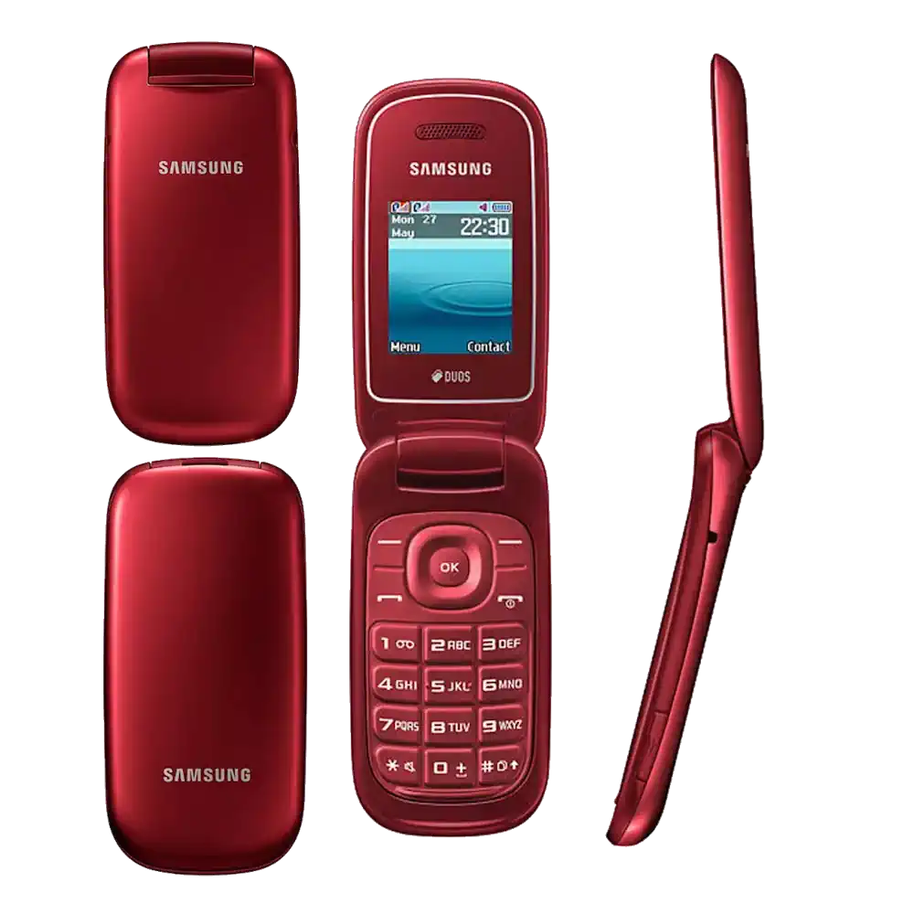 Samsung-GT-E1272-5