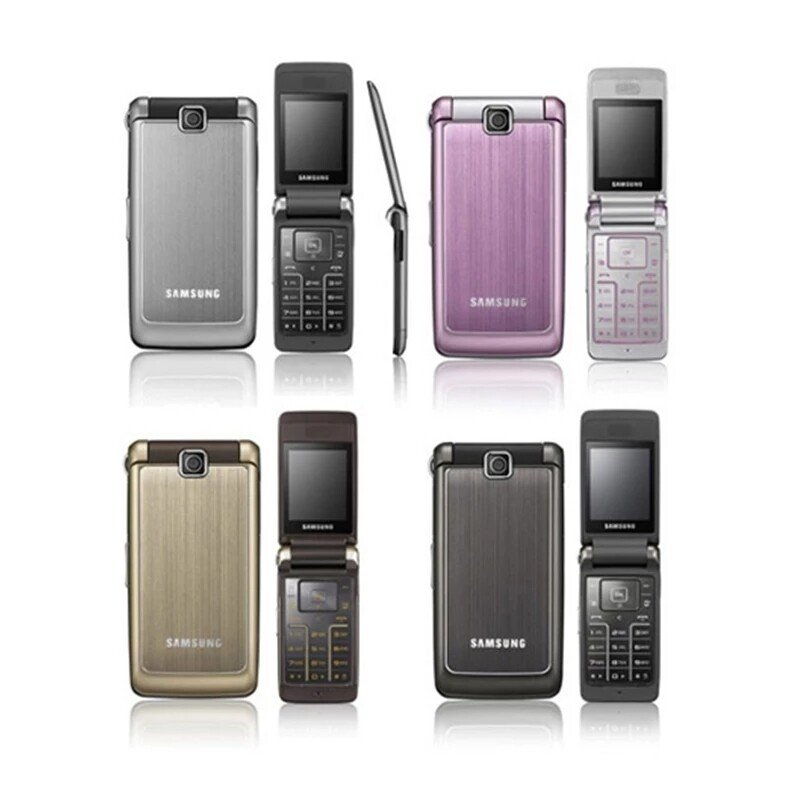 Samsung-S3600-Flip-4