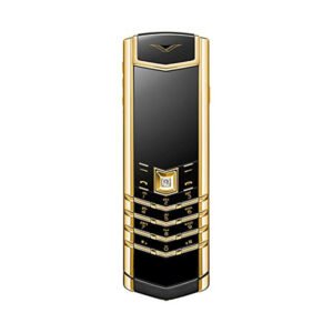 V10 Gold Dragon Luxury Mobile Phone