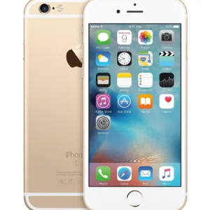 Apple iPhone 6s 128GB