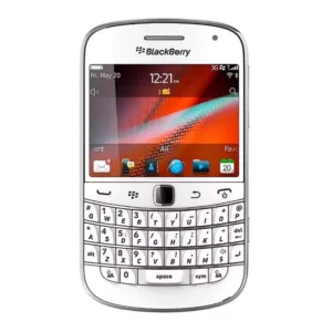 Blackberry Bold 4 or BlackBerry Bold 9900