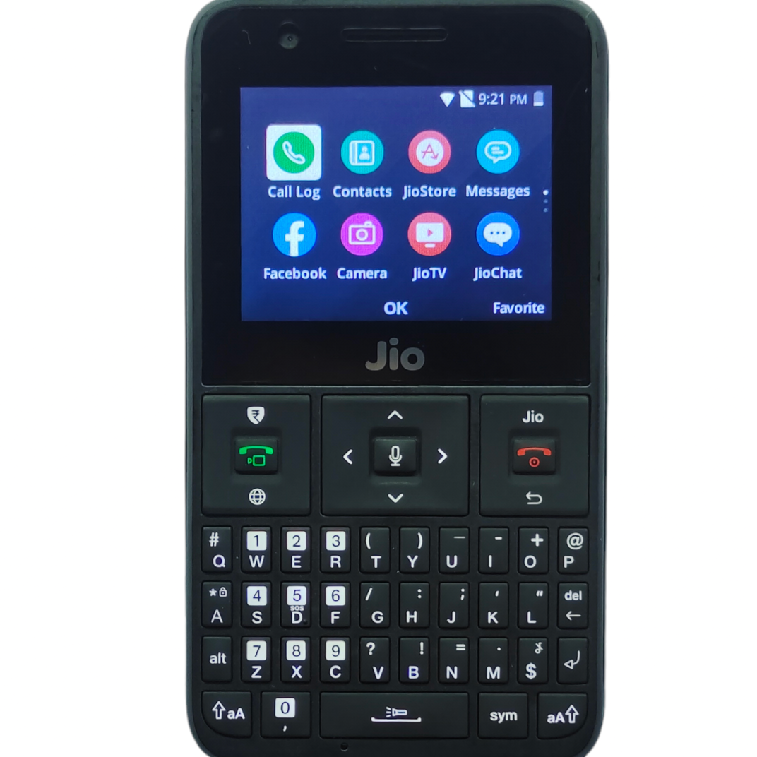 jio