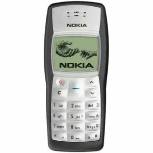 Nokia 1100 like new