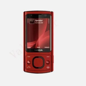 Nokia 6700s Slide