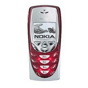 Nokia 8310