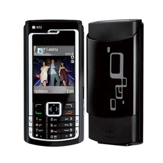 nokia-n72-1