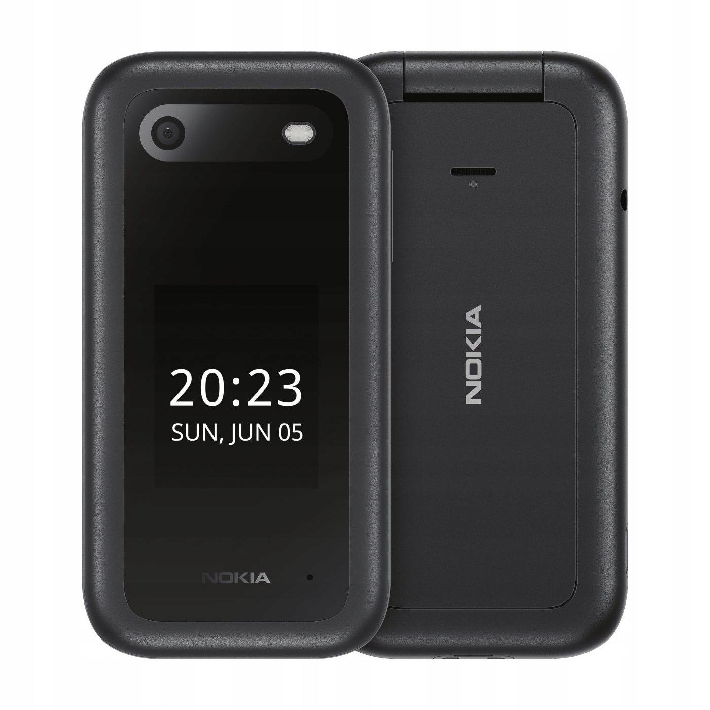 2660 nokia