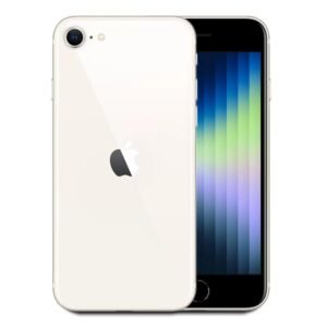 iPhone SE 3rd Generation – 5G